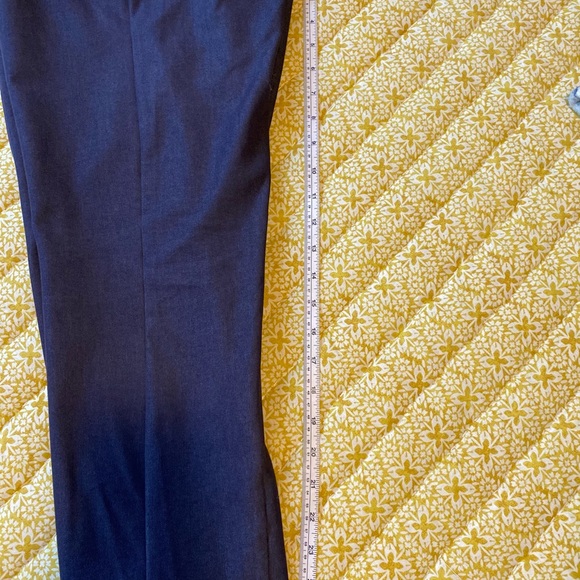 ELLE cropped pants - Picture 4 of 5